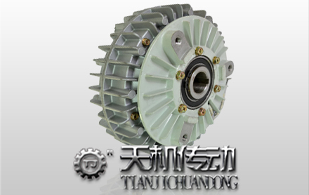 磁粉制動器TJ-POD