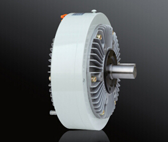 水冷式磁粉制動器 水冷式磁粉制動器