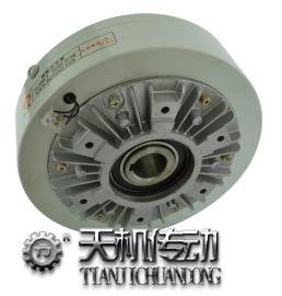 空心軸磁粉制動器 空心軸磁粉制動器