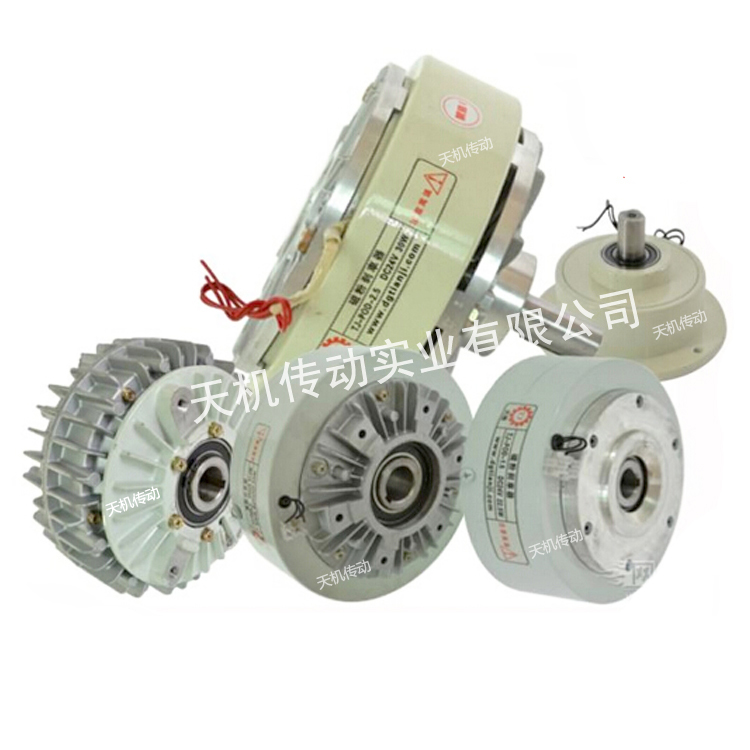 磁粉制動(dòng)器 磁粉制動(dòng)器